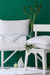 KARACA HOME COUETTE BAMBOU 2 personnes + 2 oreillers bambou offerts - Bella-Home: art de la table, verrerie, trousseau de mariée, décoration