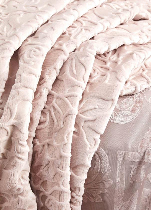  KARACA HOME VALERIA ROYAL Ensemble de linge de lit complet 10 pièces - Bella-Home: art de la table, verrerie, trousseau de mariée, décoration