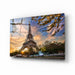 Tableau en verre - Tour Eiffel - Deco Story - L’histoire de la décoration s'écrit ici